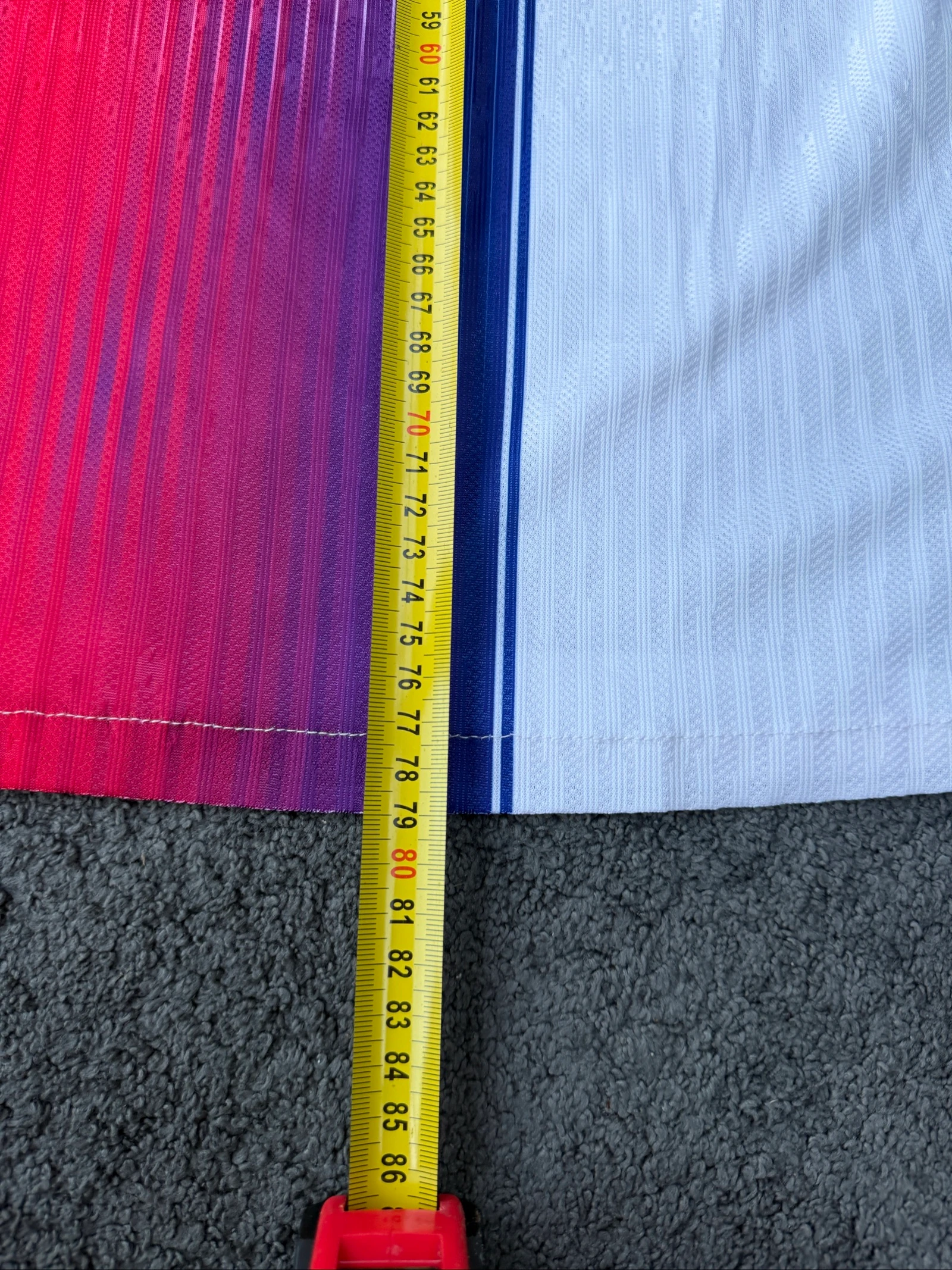  Nieuw PSG voetbalshirt XXL met kaartjes – photo 7